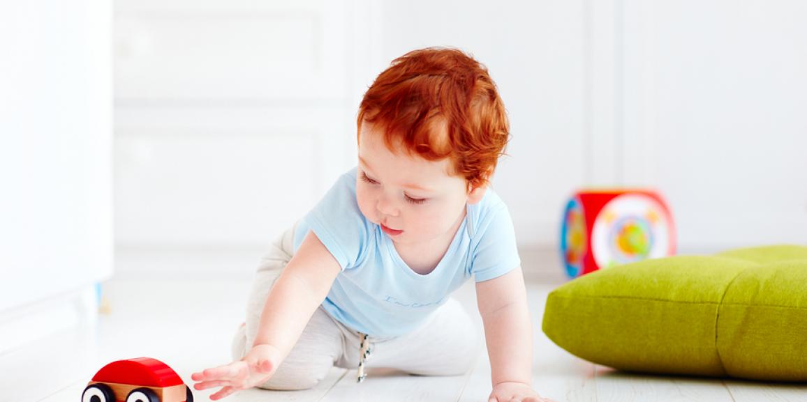 Kinderspielzeug: Tut Tut Baby Flitzer